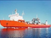 Для Севморпути модернизируют атомный лихтеровоз