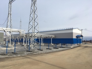 Для резидентов ТОР «Хабаровск» зарезервировано более 52 МВт мощности