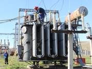 «Ингушэнерго» ремонтирует две подстанции в Сунженском районе