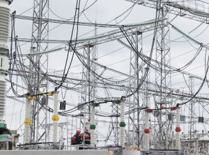 ФСК ЕЭС реконструировала три подстанции в Оренбургской области для выдачи дополнительных 33 МВт мощности «Оренбургнефти»