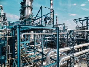 Московский НПЗ оптимизировал сроки плановых ремонтов