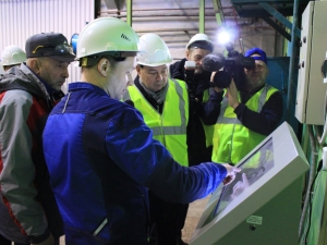 КТЗ увеличит выпуск высокотехнологичной гражданской продукции