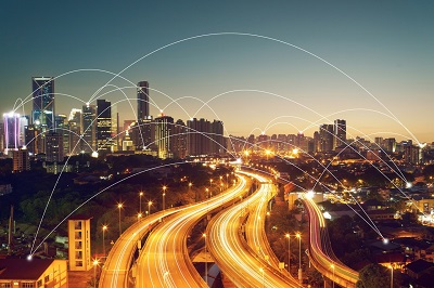 Dell EMC,Vodafone и Utilitywise создают IoT-платформу для экономии энергопотребления в ЖКХ