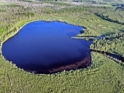 Ученые изучат феномен «тунгусского метеорита» на грант «ВСНК»