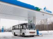 В Новосибирске и Бердске заработают две новые газозаправочные станции «Газпрома»