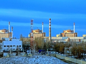 Балаковская АЭС на 104,9% выполнила февральский план по выработке электроэнергии