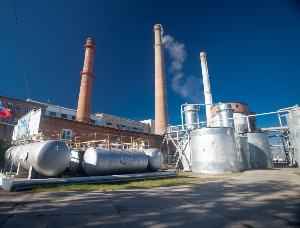 Канская ТЭЦ нарушила правила эксплуатации опасных объектов