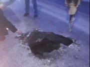 В Рубцовске оценивают масштаб повреждения главного коллектора