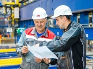 Портфель заключенных заказов верфи «Звезда» насчитывает 37 судов