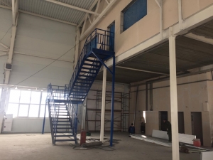 В ТОР «Комсомольск» появится сервисный центр оборудования для нефтепереработки