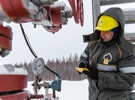 «РН-Пурнефтегаз» сэкономит 56 млн рублей в год на подземных насосах