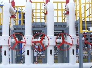 «Транснефть-Верхняя Волга» подключила реконструированный участок Кольцевого магистрального нефтепродуктопровода вокруг Москвы