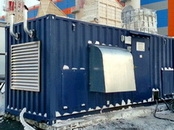 Дизельные электростанции производства СЗЭМ для комфорта жителей Ямала