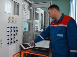 «Башкирэнерго» оснащает подстанции устройствами от замыканий