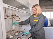 «Роснефть» разработала инновационное техническое масло