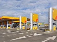«Роснефть» первой в России запустила сервис виртуальной оплаты топлива на АЗС