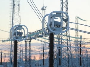 Компания «Мобильные ГТЭС» перебазировала в Красноярск дизель-генераторные установки