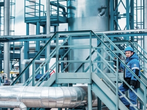 «Газпромнефть-Восток» в 2018 году добыл 1,7 млн тонн нефтяного эквивалента