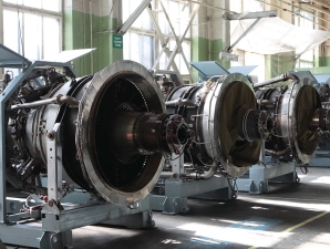 ОДК впервые поставит в Туркменистан газотурбинные двигатели НК-14СТ