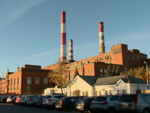 Пензенская ТЭЦ-1 подтвердила максимальную электрическую мощность