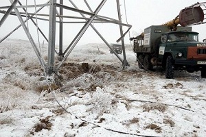 В ДНР восстановлено энергоснабжение пяти населенных пунктов