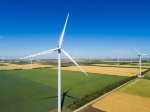 ДТЭК инвестирует в проекты возобновляемой энергетики в 2019 году 500 млн евро
