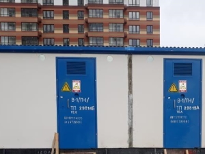 МОЭСК подключает к сетям объекты недвижимости в исторических районах столицы