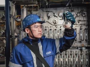 «Газпром нефть» создает в Омске производство катализаторов для НПЗ