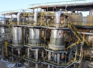 «Рязанская НПК» модернизировала установку каталитического риформинга