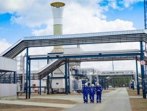 «Газпромнефть-Восток» готовит кадровый резерв для проектов по развитию газовой инфраструктуры