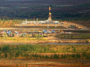 Главгосэкспертиза одобрила проект реконструкции кустовых площадок Ванкорского месторождения