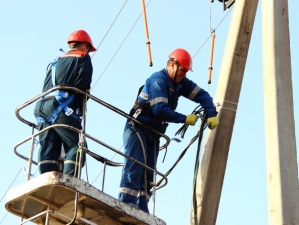 К курортному сезону «Кубаньэнерго» отремонтирует 55 км воздушной линии в Ейском районе