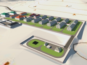 «ВНИПИпромтехнологии» проектирует участок сорбционного выщелачивания в Австралии