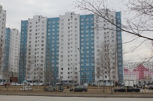 Нижневартовская «Горэлектросеть» начинает «большую стройку» новой котельной