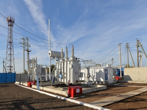 «МРСК Волги» за 2018 год предоставила 618,77 МВт мощности по договорам ТП