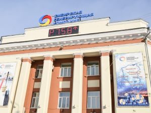 СГК приобрела контрольный пакет акций машиностроительного завода «Элсиб»