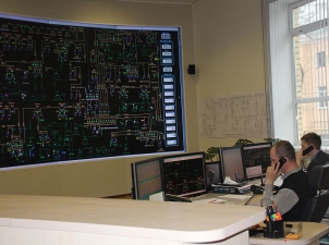 «Псковэнерго» помогло оперативно восстановить электроснабжение на Завеличье в Пскове