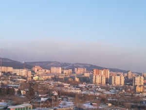 «ТГК-14» в апреле начнет восстанавливать асфальт на местах аварий теплосетей