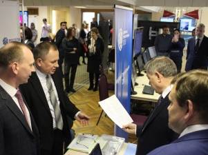 «Калугаэнерго» до конца 2019 года планирует установить 150 000 интеллектуальных приборов учета с дистанционным сбором данных