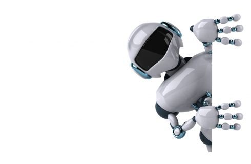 Роботы наступают на Красноярск: жителей просят говорить без пауз, не перебивать и грубо не выражаться