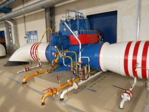 «Транснефть – Приволга» ввела в эксплуатацию современные насосные агрегаты