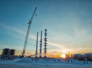 ФСК ЕЭС построит объекты электроснабжения компрессорных станций газопровода «Сила Сибири»