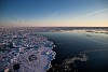К 2024 году грузопоток по Северному морскому пути должен вырасти до 80 млн тонн