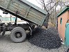 С начала года углеполучателям ДНР поставлено более 11 тысяч тонн бесплатного топлива на бытовые нужды
