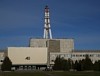 Игналинская АЭС построит могильник короткоживущих радиоактивных отходов