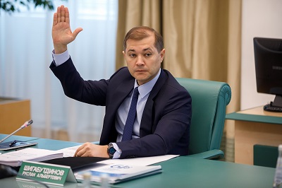 «Нижнекамскнефтехим» планирует направить на дивиденды 16 млрд рублей