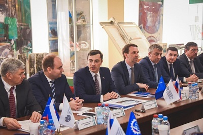 Выручка «АЭМ-технологии» - «Атомммаш» в 2020 году достигнет 25 млрд рублей