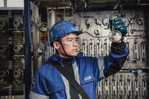 «Газпром нефть» представила Совету директоров картину реализации катализаторного проекта в Омске