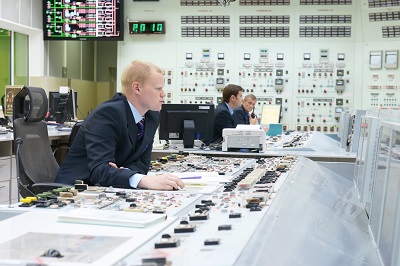 Третий энергоблок Белоярской АЭС возобновил работу после перегрузки топлива