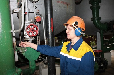 «Квадра» инвестирует в липецкую генерацию 48 миллионов рублей